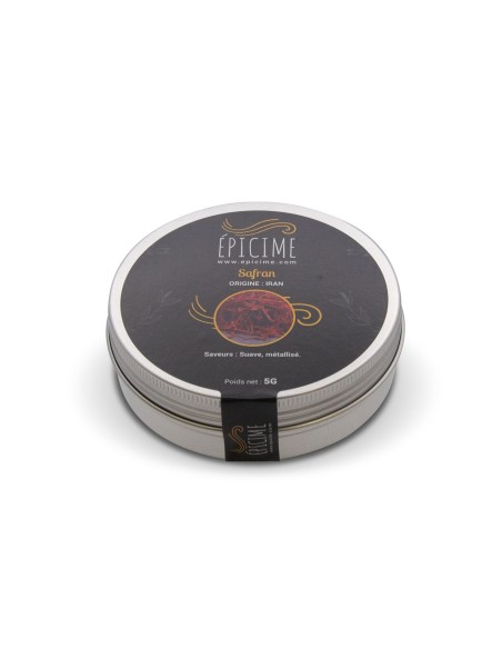 Safran | Epicime